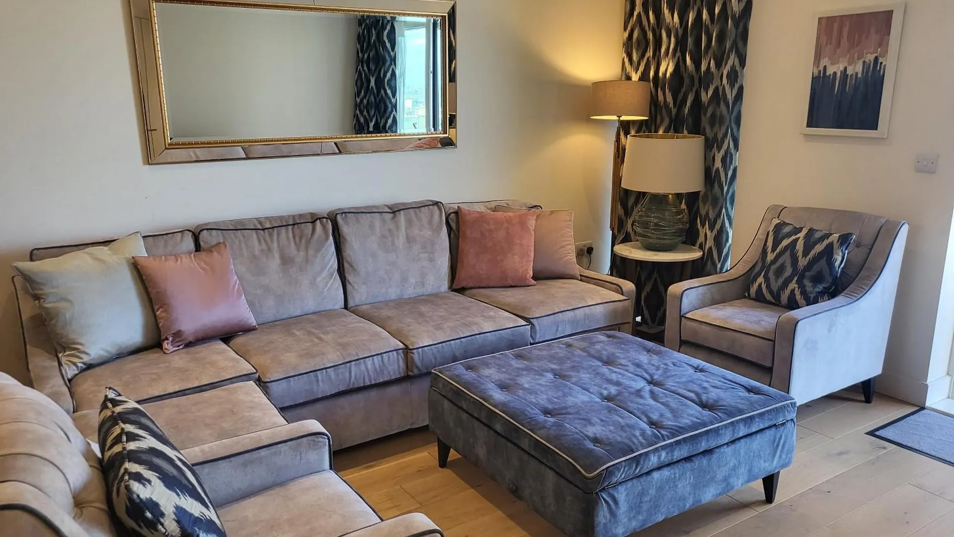 Appartamento Amazing Suite, Londra